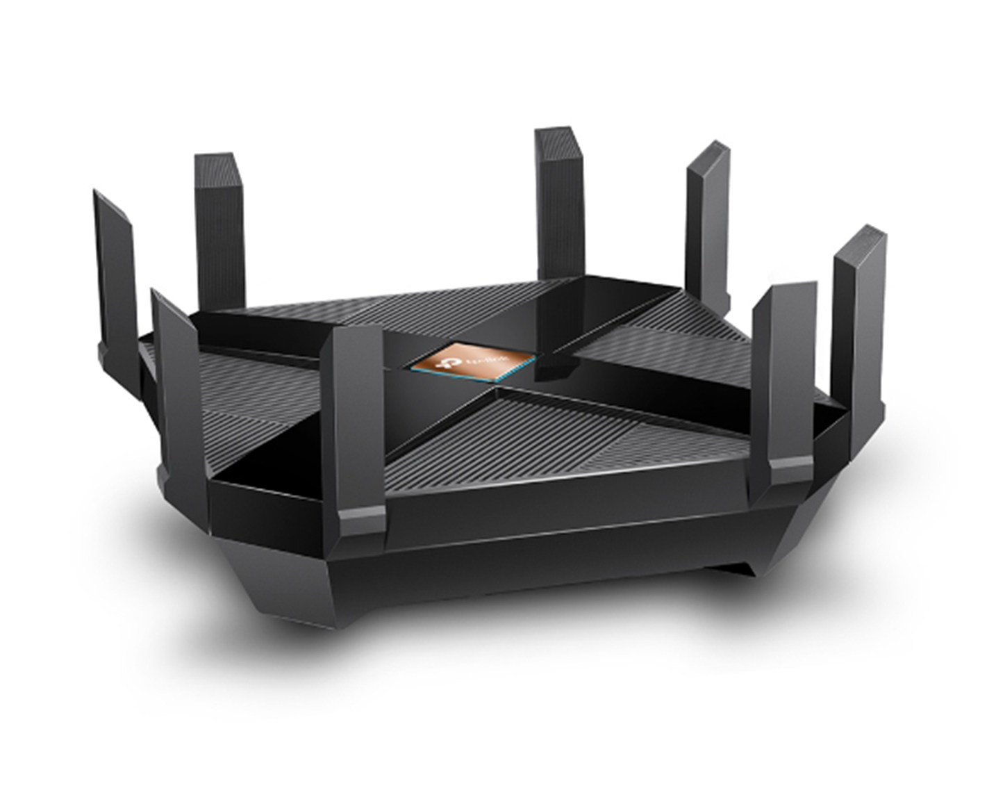 مودم روتر تی پی لینک مدل archer ax6000-2